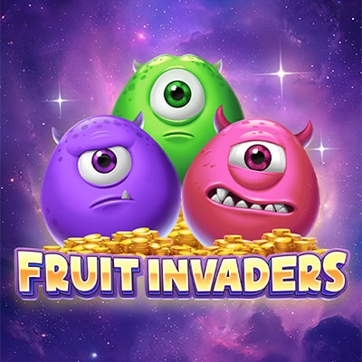Fruit Invaders
